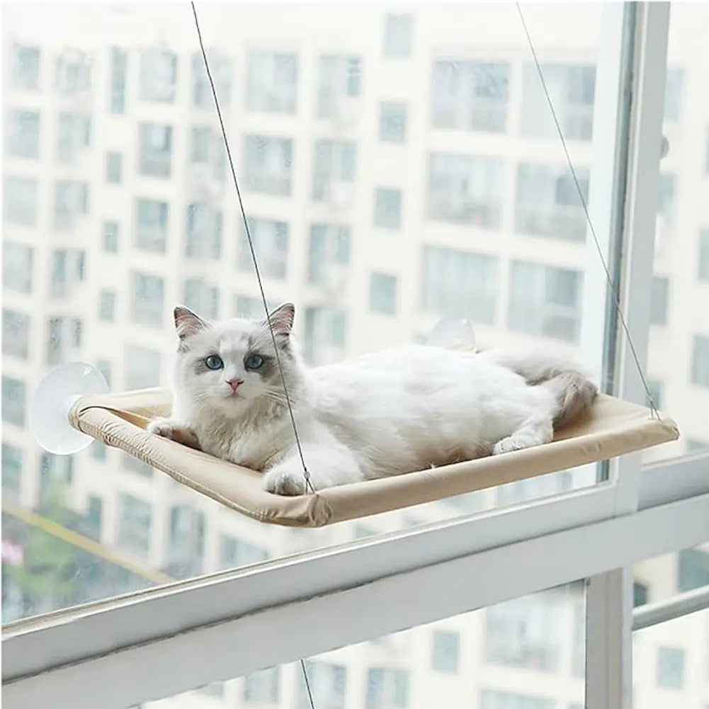 Bearing Hanging Cat Bed