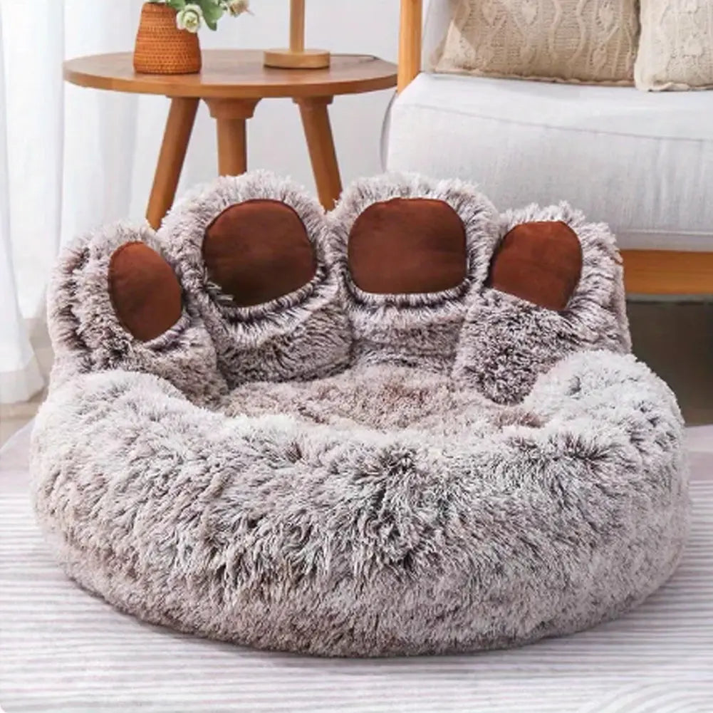 Cute Pet Sofa Bear